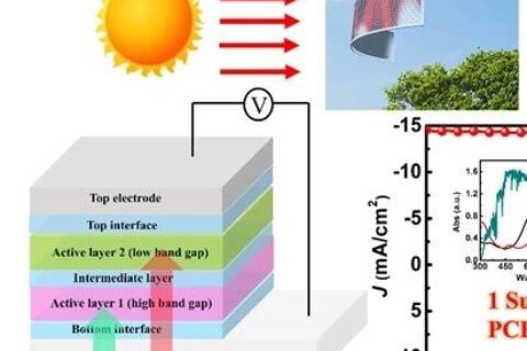 《Science》17.3%！南開大學(xué)陳永勝團(tuán)隊(duì)刷新一項(xiàng)世界紀(jì)錄