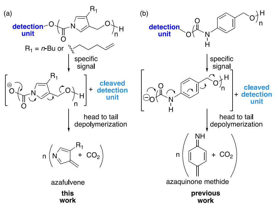 《JACS》： 像解拉鏈一樣輕松，聚合物30分鐘解聚為小分子