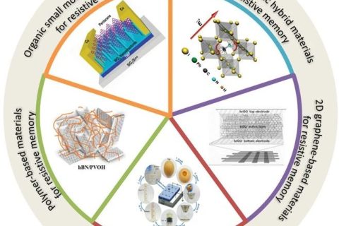 蘇州科技大學(xué)李陽等《InfoMat》綜述：有機(jī)功能材料應(yīng)用于信息存儲領(lǐng)域的近期研究進(jìn)展