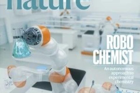 《Nature》封面：化學家失業(yè)在即？不需要休息！無情的科研機器人橫空出世！