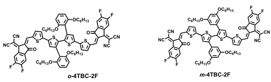 ?北京師范大學薄志山《Angew》：合成簡單，效率又高，精簡受體小分子也可以很出彩！