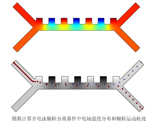 從六大領(lǐng)域數(shù)十篇頂刊，看仿真模擬到底可以用來做什么？