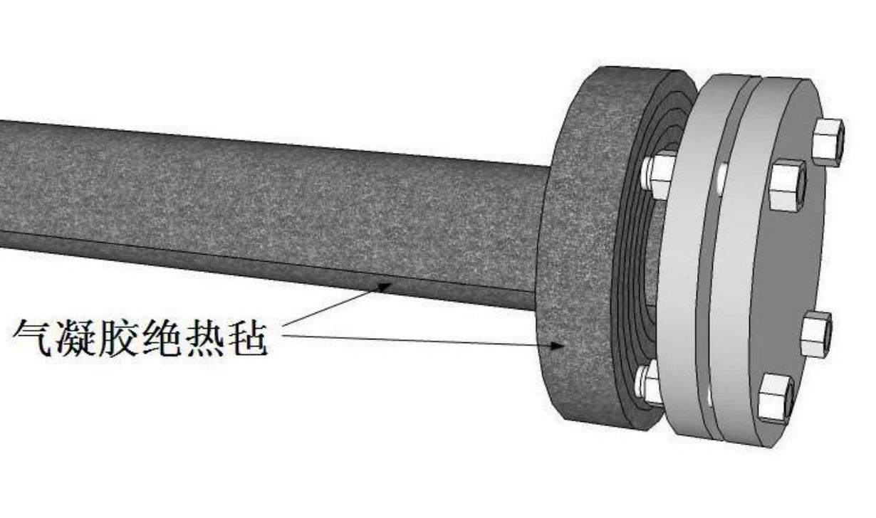 氣凝膠絕熱氈施工手冊