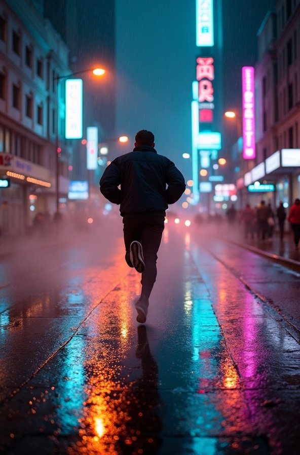 电影港 - 暗夜追踪
